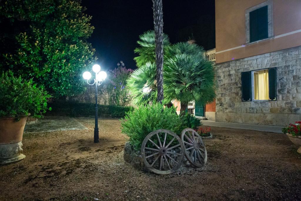 Hotel Villa Margherita Casciana Terme Esterno foto