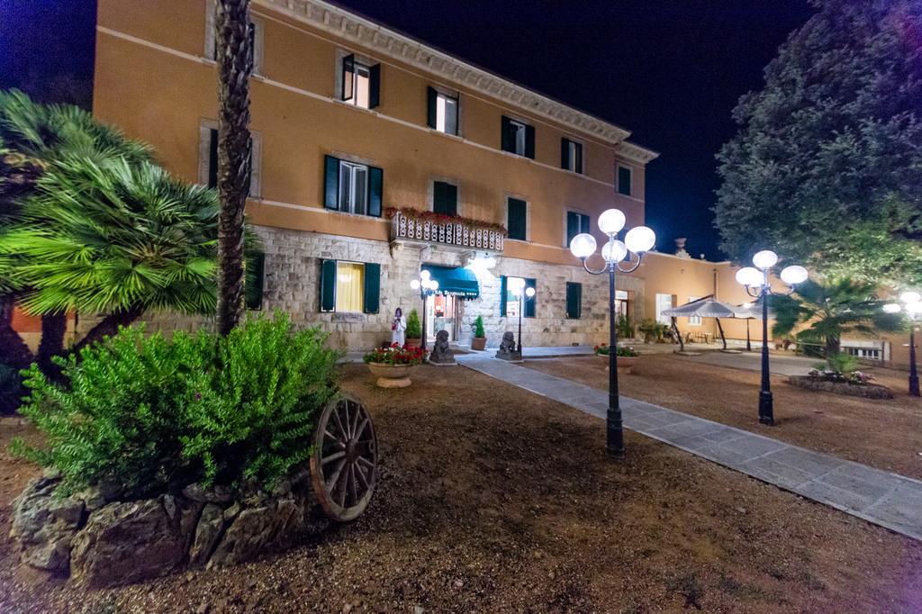 Hotel Villa Margherita Casciana Terme Esterno foto